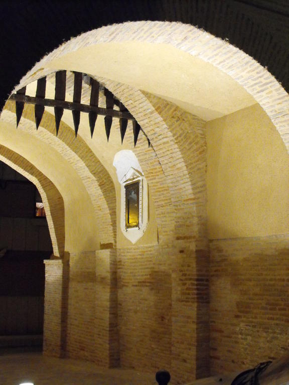 Hostal La Maravillosa Valderas  Esterno foto